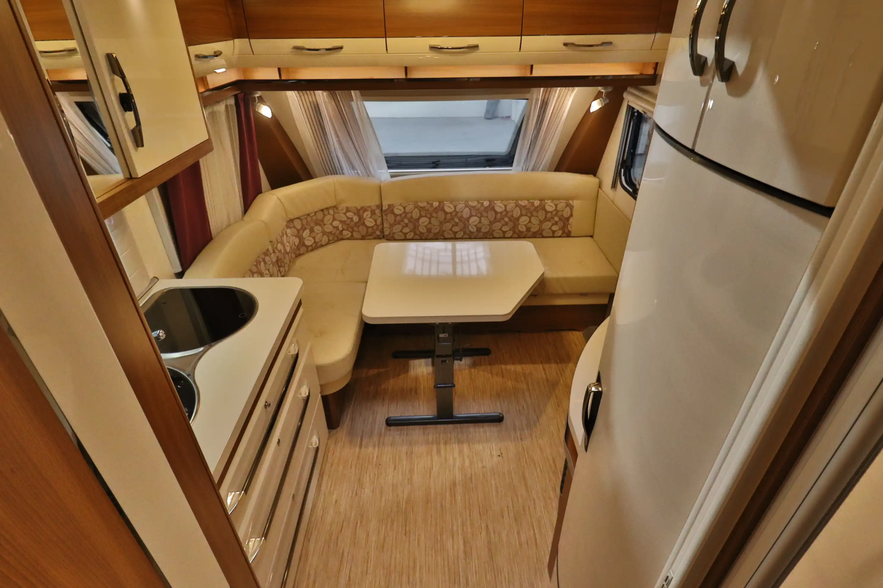 HOBBY Excellent 560 FFE